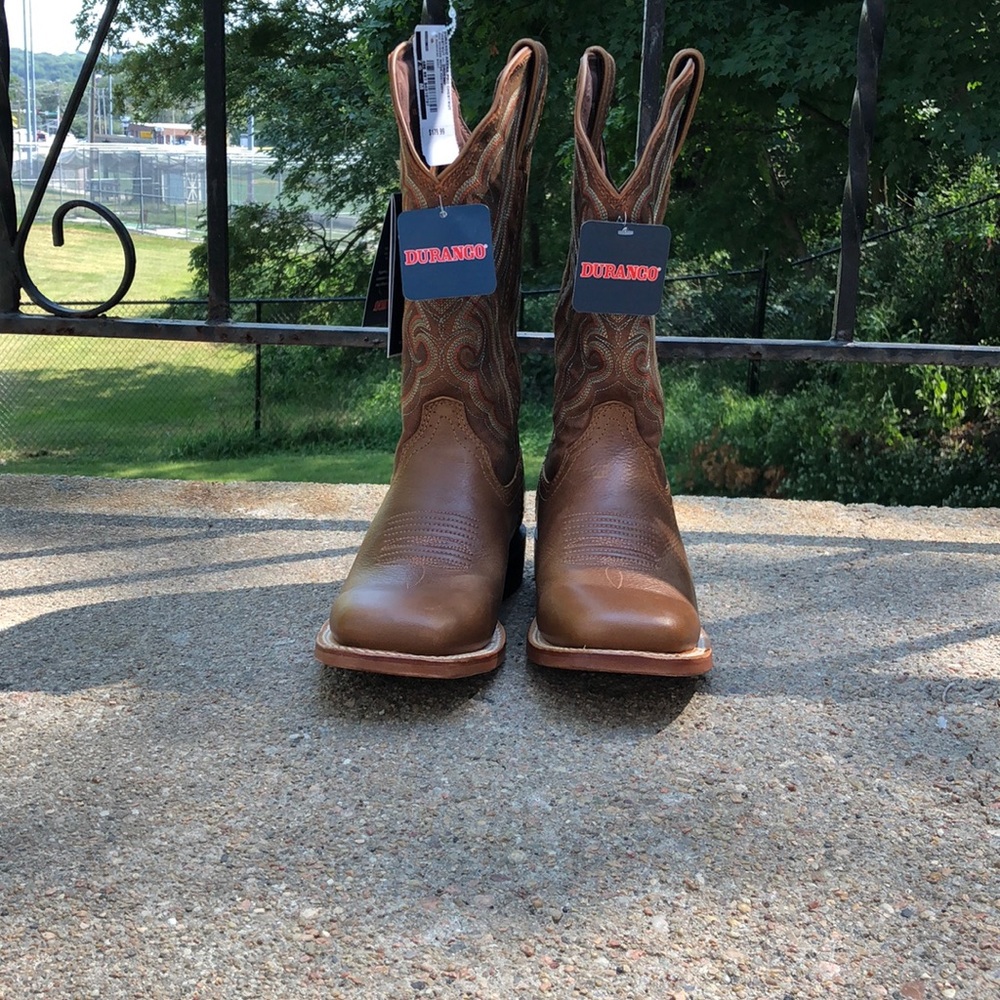 Durango Arena Pro Boots
